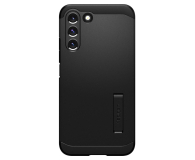 SPIGEN Tough Armor do Samsung Galaxy S22 czarny ACS03991 - 721616 - zdjęcie 2